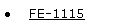 FE1115
