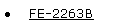 FE2263B